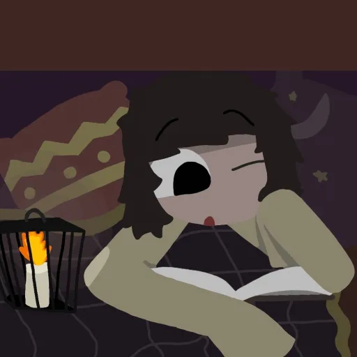 creator Yunity's avatar