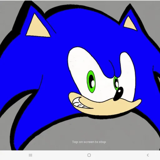 creator SonicSpeedy⚡️'s avatar