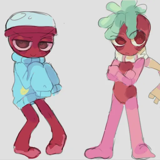 creator Gigi_steals's avatar