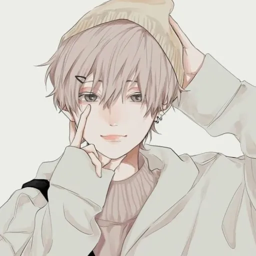 creator выша Кира's avatar