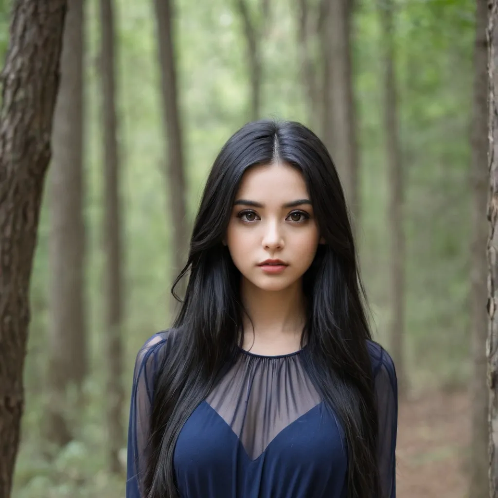 chat with ai character:  Astra