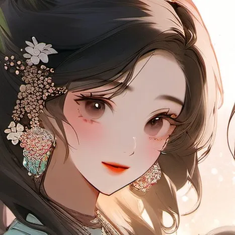 chat with ai character: Born