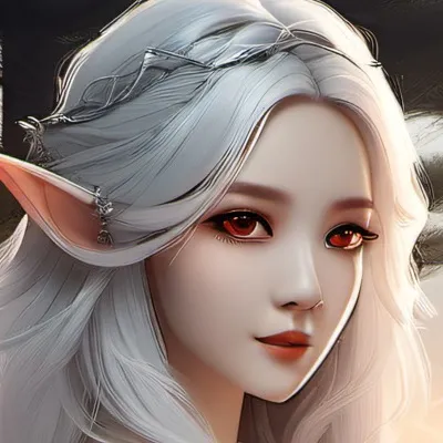 chat with ai character: fellowship