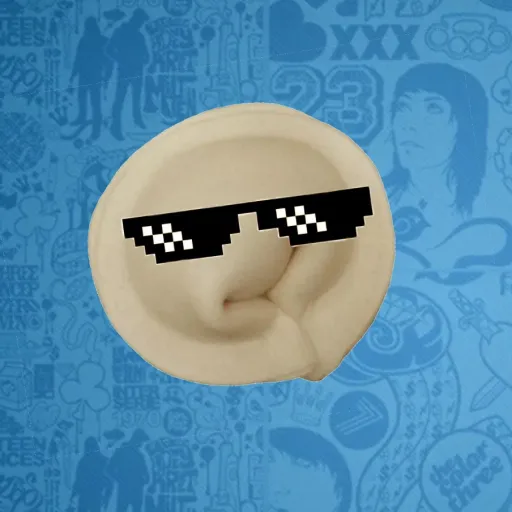 creator agent pelmeshek's avatar
