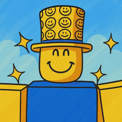 creator Super_Noob's avatar