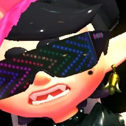 chat with ai character: Evil Callie