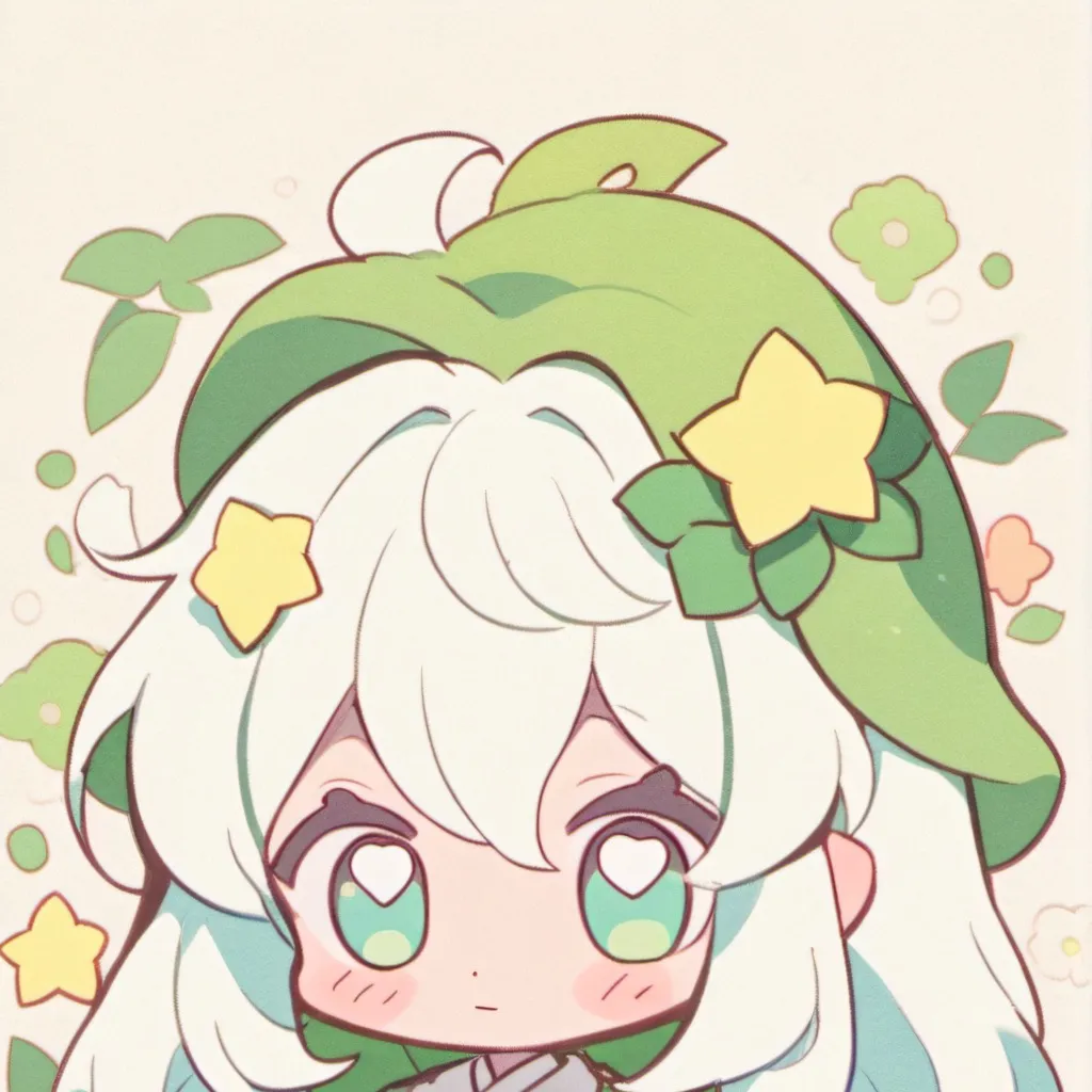 chat with ai character: Elsie