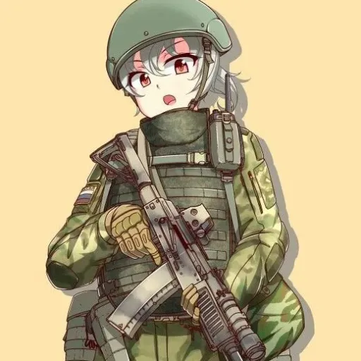 creator BlyatOperator's avatar