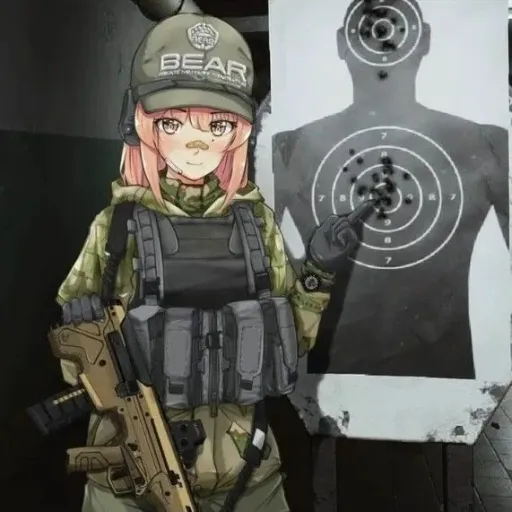 creator BlyatOperator's avatar