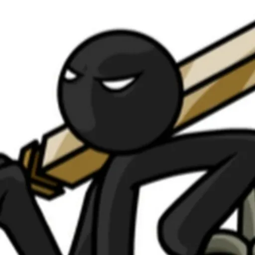 creator stickguy 123's avatar