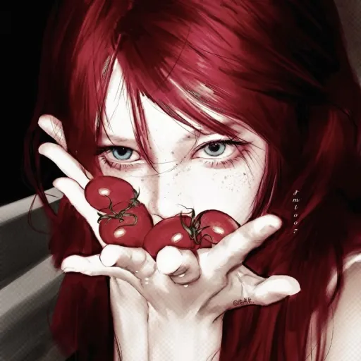 creator ~🍷👠🍅TØMĄŦO🍅👠🍷~'s avatar