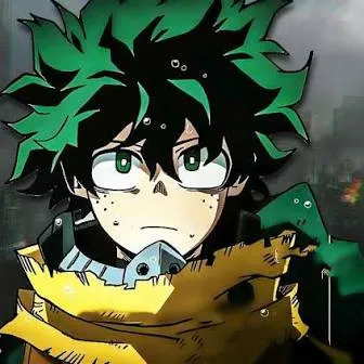 creator Izuku_Midorya_deku's avatar