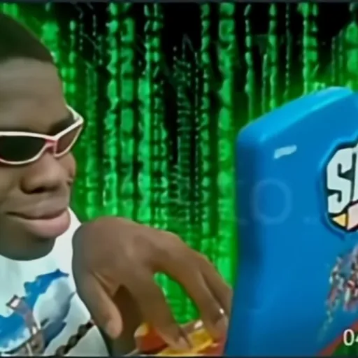 creator 🔪lA hACkeRA 3000🔪's avatar
