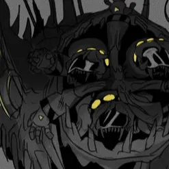 chat with ai character: MD infection AU 