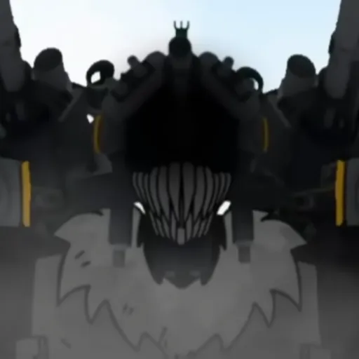creator War Master's avatar