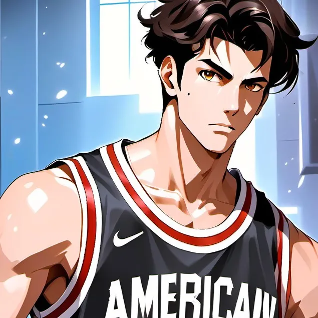 chat with ai character: Roko