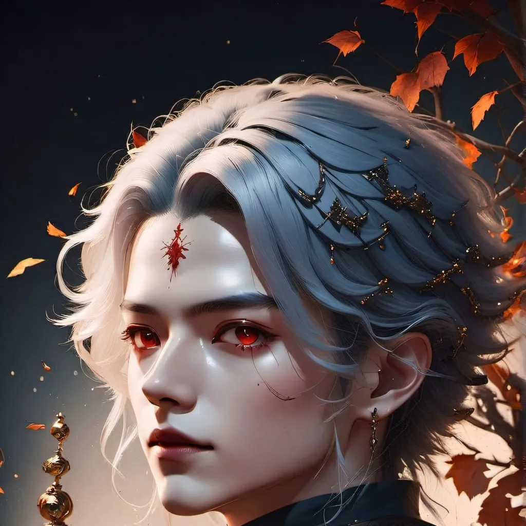 chat with ai character: Salla