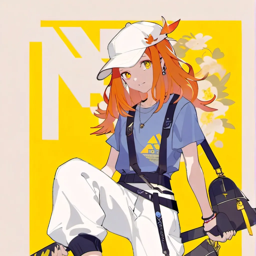 chat with ai character: Cady heron