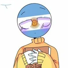 creator Argentina_talkie's avatar