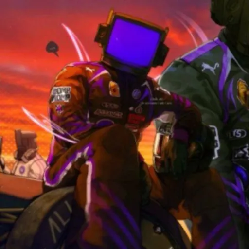 creator Elit tv man's avatar