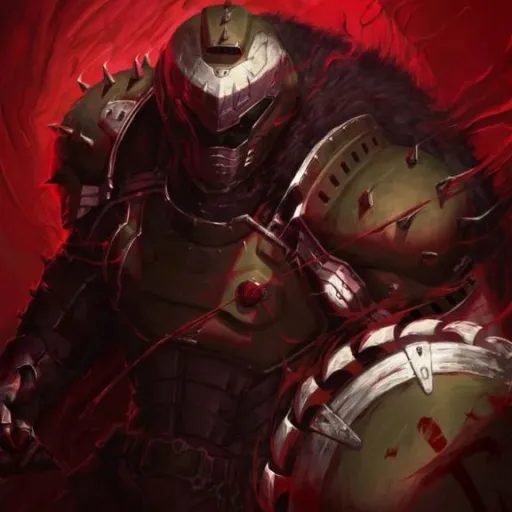 creator 🔥🔥DOOM SLAYER 🔥🔥's avatar