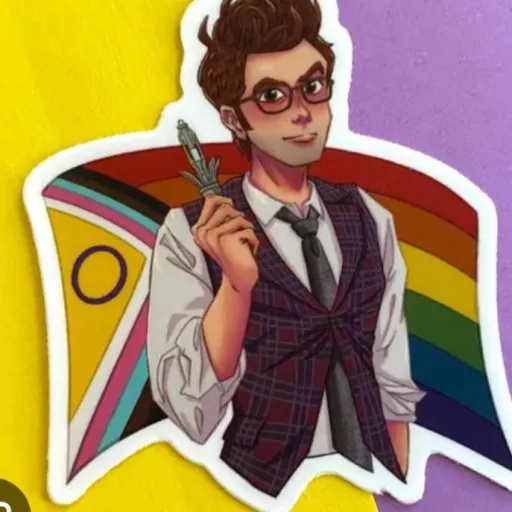 creator I ❤️doctor who!!!'s avatar