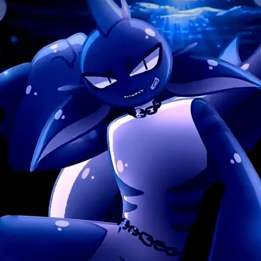creator Agnar 🖤🦈's avatar