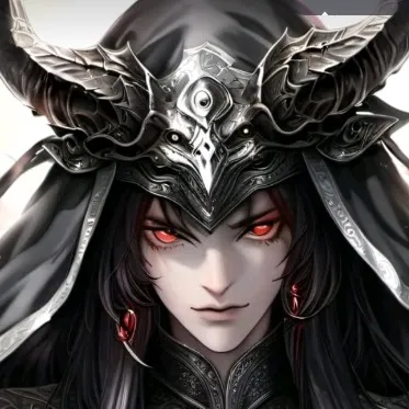 creator Marckus777's avatar