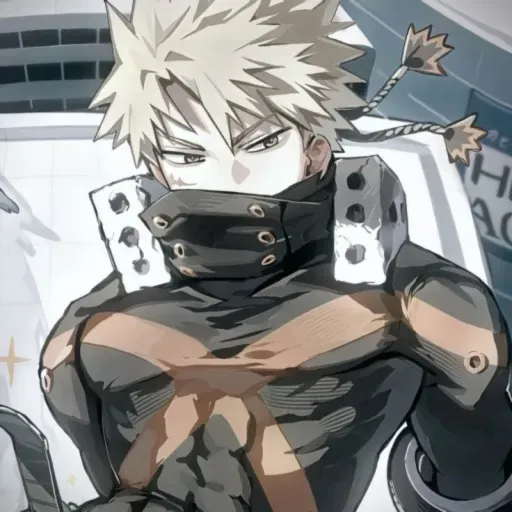 creator bakugo_👹👺💥's avatar