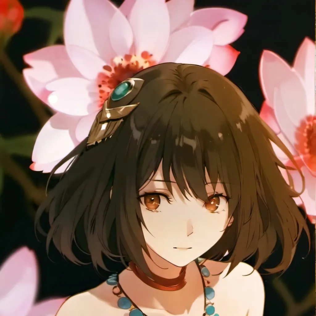 chat with ai character: JJK