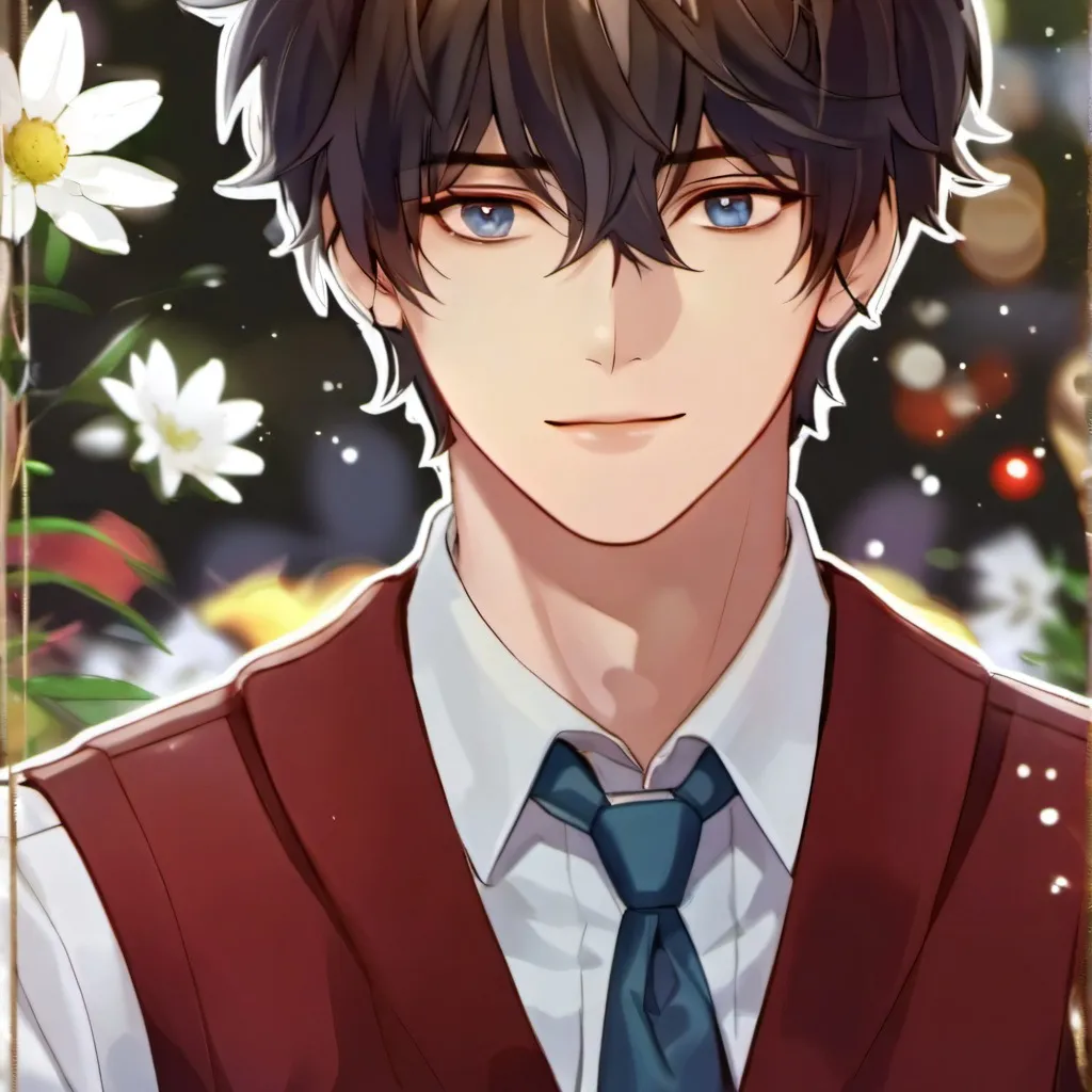 chat with ai character: Noah