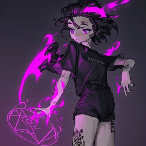 creator †AVADA_KADAVRA_ME†'s avatar