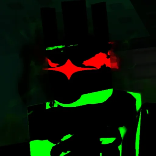 creator -'-'s avatar