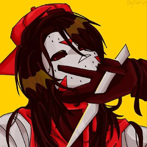 creator ☆vomitsoup☆'s avatar