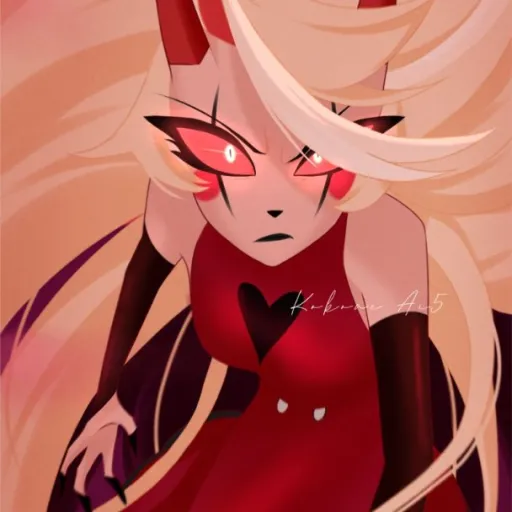 creator charlie_vaggie's avatar