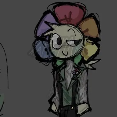 creator 🌈▿⊹Dandy Latino⊹▵🌻's avatar