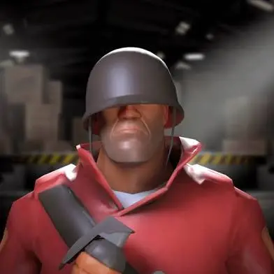 creator teamf2 soldier's avatar