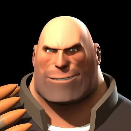 creator heavyteamf2's avatar