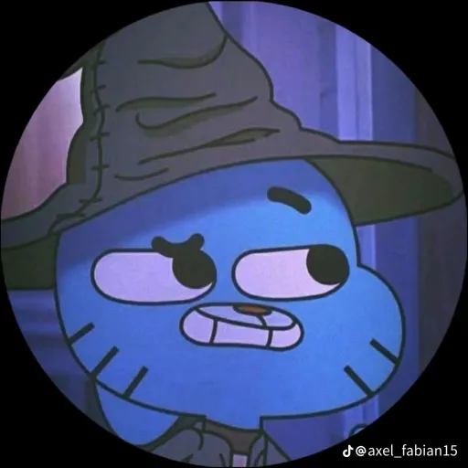 creator Apenas Blue Føx's avatar