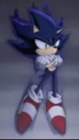 ai character: Sonic The Hedgehog background