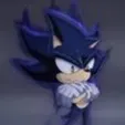 chat with ai character: Sonic The Hedgehog