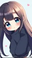 ai character: Sophie background