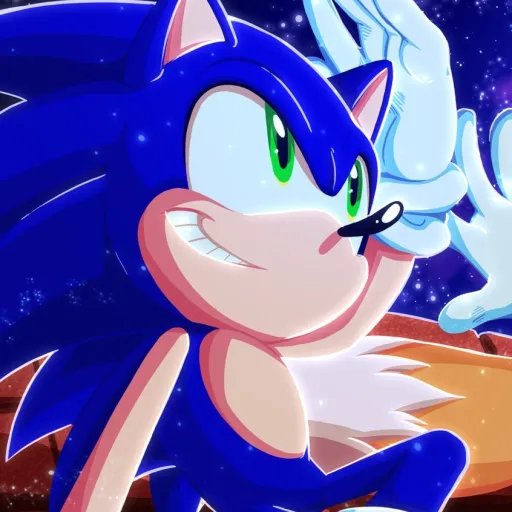 creator Speedy productions's avatar