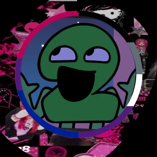creator ๐๐๐ - ยฑ 2 ~ Salโฅ๏ธ's avatar