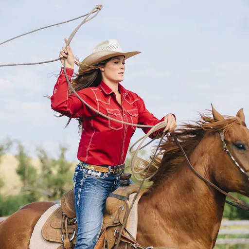 creator horsegirl128's avatar