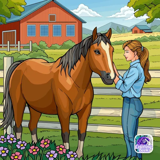 creator horsegirl128's avatar