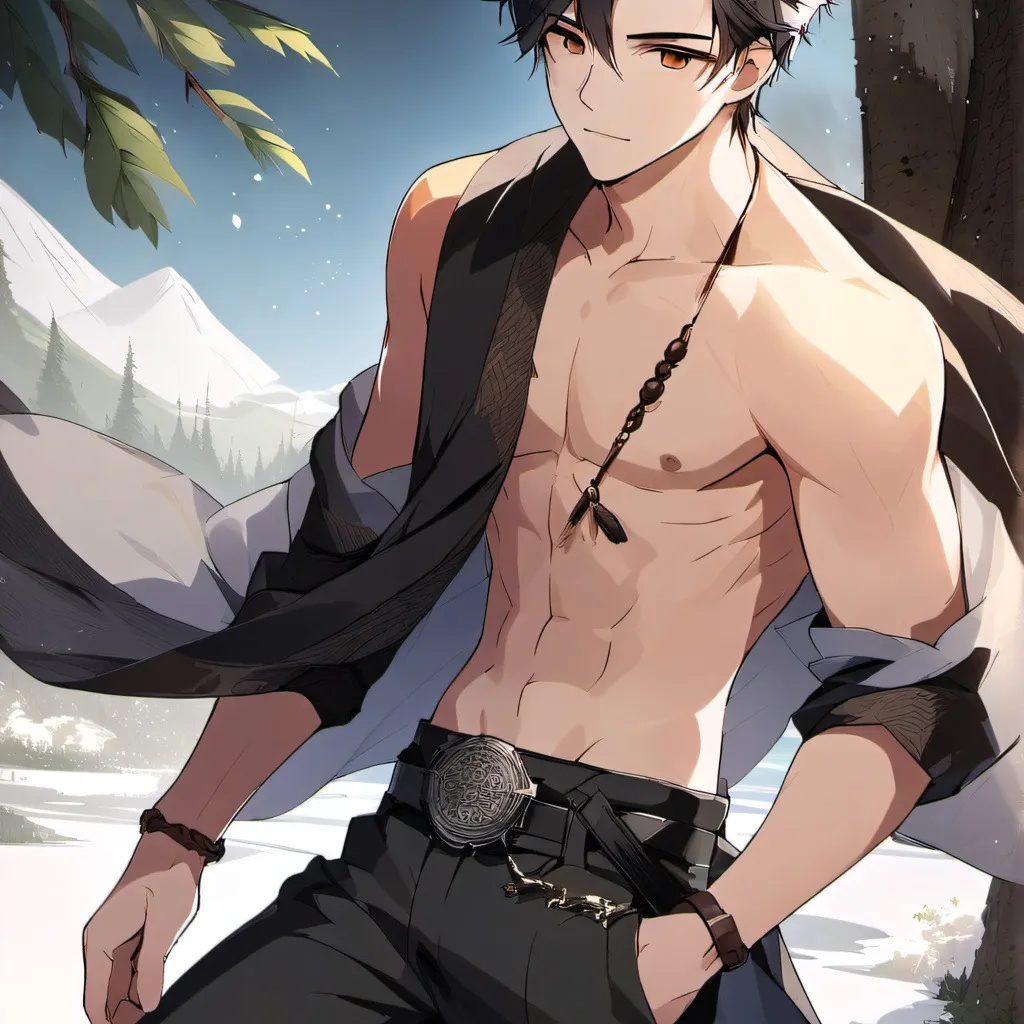 chat with ai character: jay