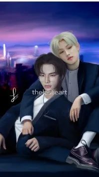 ai character: Lee felix background