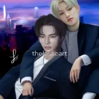 chat with ai character: Lee felix