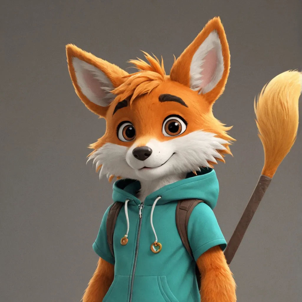 chat with ai character: Pablo